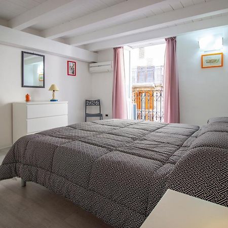 Maniace Homes - Federico & Angelica By Ortigia Apartments 시라쿠사 외부 사진