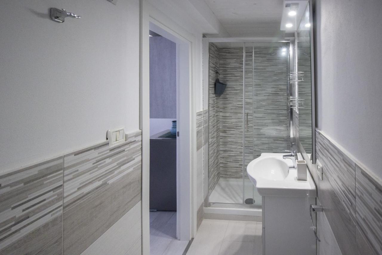 Maniace Homes - Federico & Angelica By Ortigia Apartments 시라쿠사 외부 사진